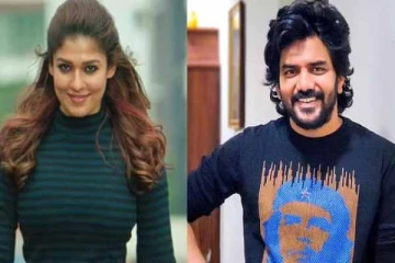 லேடி சூப்பர் ஸ்டார் நயன்தாராவுடன் இணைந்து நடிக்கப்போகும் கவின்- இயக்குனர் இவரா?