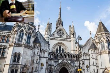 பிரித்தானியாவில் தங்குவதற்கு போதைப்பொருள் வியாபாரிக்கு அனுமதி: நீதிபதி கூறிய காரணம்