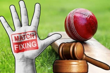 கிரிக்கெட் போட்டியொன்றில் ஆட்ட நிர்ணயத்தில் ஈடுபட்ட இந்திய பிரஜை! நீதிமன்றம் பிறப்பித்த உத்தரவு