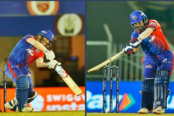 பஞ்சாப் அணியை பஞ்சராக்கிய டெல்லி அணி - 9 விக்கெட் வித்தியாசத்தில் அபார வெற்றி!