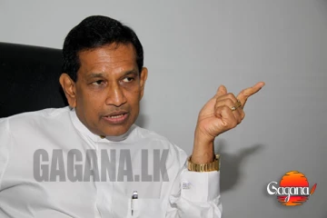 රාජිත සේනාරත්නට ඇප? මෙන්න වෙන්න යනදේ