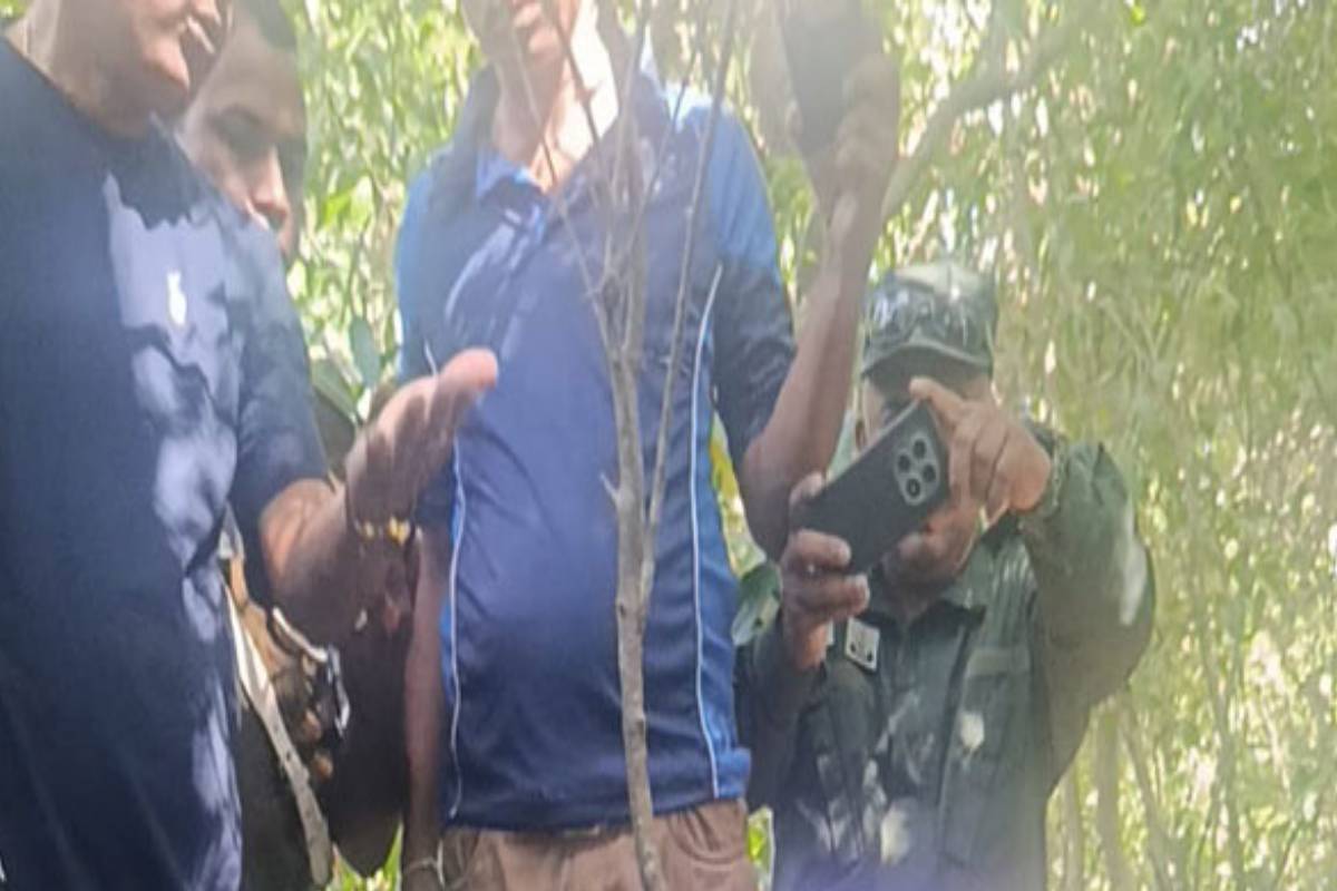 திடீரென காணாமல்போன வைத்திய நிபுணர் சடலமாக மீட்பு - பொலிஸார் வெளியிட்டுள்ள தகவல் | Doctor From Badulla Teaching Hospital Missing திடீரென காணாமல்போன வைத்திய நிபுணர் சடலமாக மீட்பு - பொலிஸார் வெளியிட்டுள்ள தகவல் | Doctor From Badulla Teaching Hospital Missing