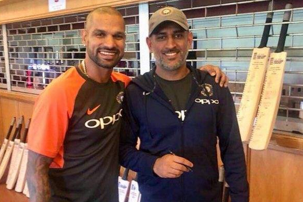 சிஎஸ்கேவின் ஓப்பனராக இவர் வேண்டும்.. தோனி போட்ட மாஸ்டர் ப்ளான் என்ன? | Ipl 2022 Csk Opener Batsman Shikhar Dhawan Dhoni