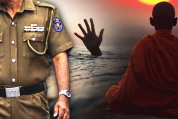 பரிதாபமாக பலியான 11 வயதுடைய பிக்கு! தொடரும் விசாரணைகள்