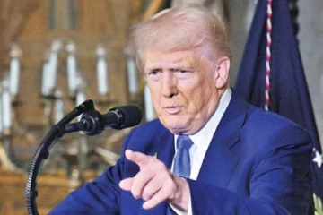 ஈரானுடன் அடுத்த வாரம் பேச்சுவார்த்தை ; அமெரிக்க ஜனாதிபதி ட்ரம்ப்