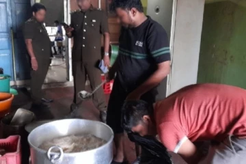 பண்டிகை காலத்தை முன்னிட்டு கட்டாயமாக்கப்பட்டுள்ள நடைமுறை