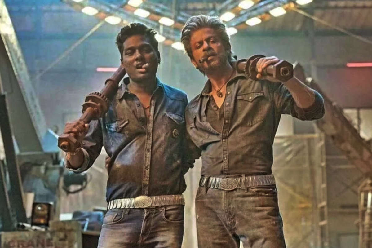 100 கோடி சம்பளம் வாங்கும் அட்லீயின் அடுத்த படம் யாருடன் தெரியுமா? மீண்டும் அந்த நடிகருடன் கூட்டணி | Atlee Going To Reunite With Shah Rukh Khan