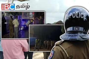 முல்லைத்தீவில் கரையொதிங்கிய மியன்மார் படகு : ஆரம்பமான முதற்கட்ட விசாரணை