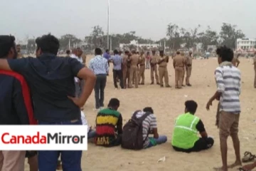 2 இளைஞர்களை கத்தியால் குத்தி கொலை செய்த சிறுவன்! விசாரணையில் வெளியான பகீர் தகவல்கள்