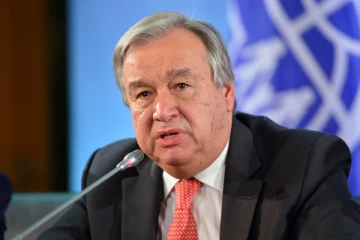 இலங்கையில் நீடிக்கும் அரசியல் குழப்பம் - ஐ.நா பொதுச் செயலாளர் விசேட அறிவிப்பு