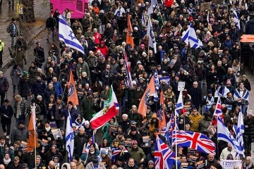 பிரித்தானியாவில் ஐந்தில் ஒருவர்... புதிய ஆய்வறிக்கையால் உருவாகியுள்ள சிக்கல்