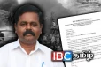 கருணா அம்மான் உள்ளிட்டவர்களுக்கு விதிக்கப்பட்ட தடை : வரவேற்ற சிறீதரன் எம்.பி
