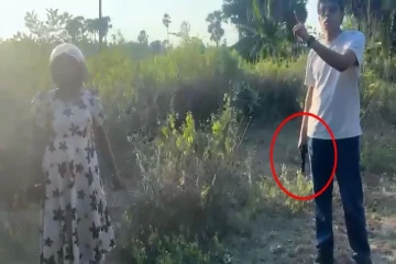 யாழில் துப்பாக்கி முனையில் மிரட்டிய அர்ச்சுனா எம்.பி ; கொலை மிரட்டலுக்கு உள்ளான பெண்ணுக்கு விளக்கமறியல்