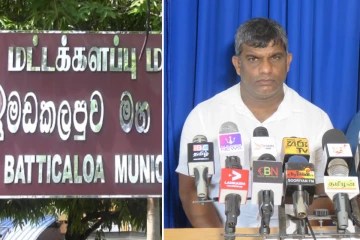 எந்த அச்சுறுத்தலுக்கும் நான் அடிபணியப் போவதில்லை - ஈ.பி.டி.பி மாவட்ட ஒருங்கிணைப்பாளர்