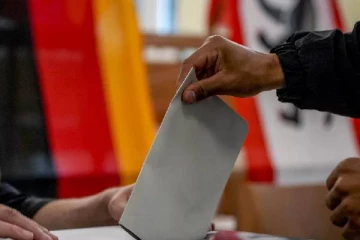 நெருங்கும் தேர்தல்... அச்சத்தில் 90 சதவிகித ஜேர்மானிய மக்கள்: ஒரேயொரு காரணம்