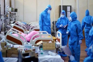 இலங்கையில் கோவிட் தொற்றாளர்களின் எண்ணிக்கை மேலும் அதிகரிப்பு