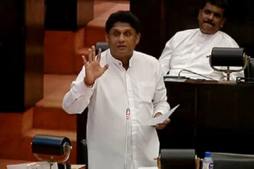 ஜெனிவா நெருக்கடியிலிருந்து அரசைக் காப்பாற்றுவோம்: சஜித் உறுதி