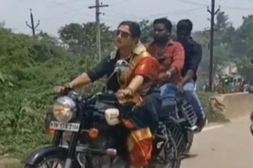 வனிதாவின் அடுத்த கம்பீர காணொளி: வாயடைத்துப் போன ரசிகர்கள்