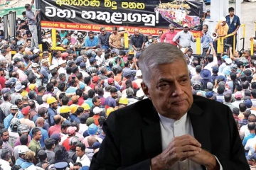 தொழிற்சங்கங்களின் பிரச்சினைகளை தீர்க்க ரணிலின் அதிரடி நடவடிக்கை