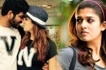 நயன்தாரா யாருடன் நடித்தாலும் பொறாமை வராது - Vignesh Shivan about Nayanthara