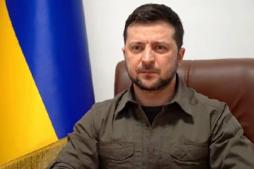 துரோகிகளுக்கு இடமில்லை... பால்ய நண்பரை  தண்டித்த உக்ரைன் ஜனாதிபதி