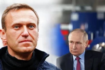 எதிர்க்கட்சி தலைவரின் மரணத்திற்கு புடினே பொறுப்பு: ஜோ பைடன்