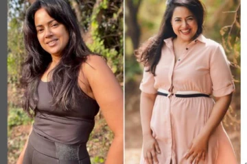 இந்த நோயால் பாதிக்கப்பட்ட நடிகை சமீரா ரெட்டி! இப்போ எப்படி இருக்காங்க தெரியுமா?