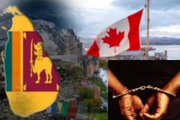 கனடாவுக்கு செல்ல முயன்ற யாழ் இளைஞன் கட்டுநாயக்காவில் கைது