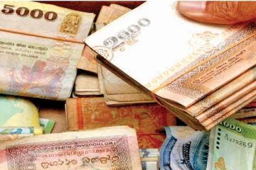 ණය සීමාව සම්බන්ධයෙන් ඇමති බන්දුල ගුණවර්ධන ගෙන් ප්‍රකාශයක්..