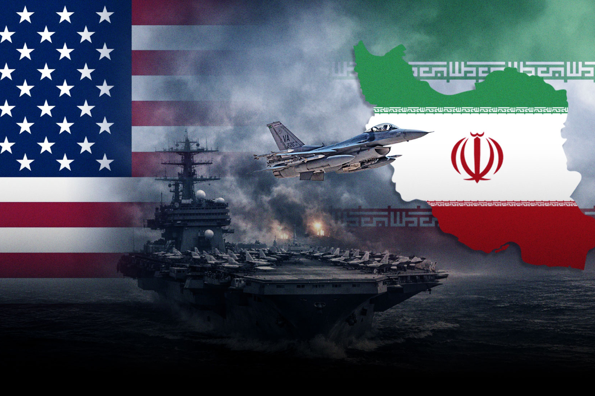 ஆயுதப் படைகளின் வசம் ஹோர்முஸ் நீரிணை: எந்தவொரு நாடும் பயன்படுத்த இடமளிக்கமாட்டோம் - ஈரான் எச்சரிக்கை | Iran S New Warning Regarding The Strait Of Hormuz ஆயுதப் படைகளின் வசம் ஹோர்முஸ் நீரிணை: எந்தவொரு நாடும் பயன்படுத்த இடமளிக்கமாட்டோம் - ஈரான் எச்சரிக்கை | Iran S New Warning Regarding The Strait Of Hormuz