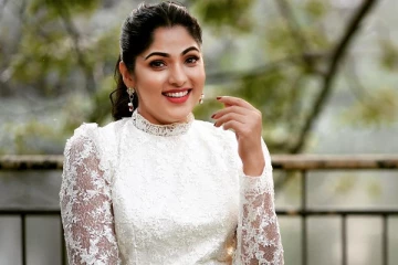 தாமிரபரணி பானுவுக்கு இவ்ளோ பெரிய மகளா? அவரும் நடிகையாக அறிமுகம்