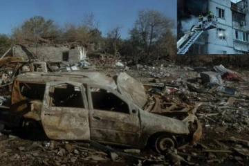 உக்ரைனில் 2 புதிய கிராமங்களை கைப்பற்றிய ரஷ்யா: வேகமாக முன்னேறும் துருப்புகள்