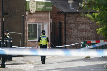 பிரித்தானியாவில் மிகக் கொடூரமாக கொலை செய்யப்பட்ட சிறுமி