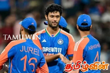 ஷிவம் துபே படைத்த சாதனை: சிஎஸ்கே அணியின் எக்ஸ்தள பதிவு