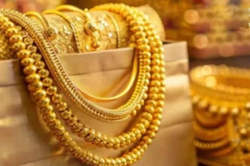 குறைந்த வேகத்தில் அப்படியே எகிறிய தங்கம் விலை - அதிர்ச்சியில் மக்கள்