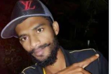 බුදුන් වැන්ද වීමට ගිය 24 හැවිරිදි ඇත්ගොව්වාව ,කුපිත වූ ඇතින්න මරා දමයි..!