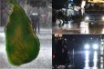 நுவரெலியா மாவட்டத்தில் சீரற்ற காலநிலை - பொதுமக்கள் விழிப்புடன் இருக்குமாறு அறிவுறுத்தல்