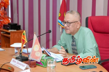 கிழக்கு மாகாணத்தில் சுகாதாரத் துறைக்கு பாரியளவு நிதி ஒதுக்கீடு