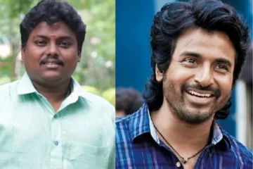 வாய்ப்பு தான் கேட்டேன் - அதுக்கு அசிங்கப்படுத்திய சிவா..! வேதனையுடன் சொன்ன பிளாக் பாண்டி.!