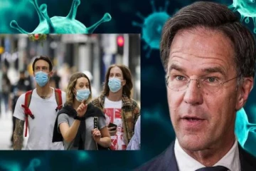 ஓமிக்ரோன் அதிகரிப்பு; கிறிஸ்துமஸ் தினத்தில் முதல் ஊரடங்கை அறிவித்த நாடு!