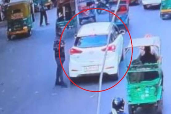 டெல்லியை உலுக்கிய குண்டு வெடிப்பு! டி.என்.ஏ. பரிசோதனையில் வெளியான தகவல் | Delhi Car Blast Case A Dna Test டெல்லியை உலுக்கிய குண்டு வெடிப்பு! டி.என்.ஏ. பரிசோதனையில் வெளியான தகவல் | Delhi Car Blast Case A Dna Test