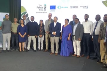 දිවයිනේ ප්‍රථම සහ දීර්ඝතම ඇවිදින මංපෙත ඉදිකිරීමට පියවර - අලුත්ම තීරණයක්..(PHOTOS)