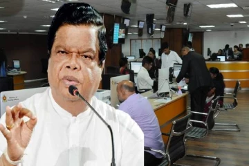 நிதிப் பற்றாக்குறை - மூடப்படும் முக்கிய அரச நிறுவனங்கள்...!
