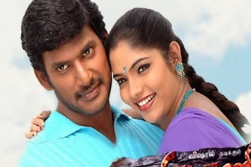 தாமிரபரணி படத்தில் விஷால் ஜோடியாக நடித்த நடிகையை நினைவு இருக்கா.. இப்போது எப்படி இருக்கிறார் பாருங்க