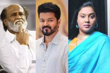 பணம் கேட்டும் ரஜினி, விஜய் உதவி செய்யல..மார்பக புற்றுநோயால் மறைந்த நடிகையின் நண்பர்கள் பேட்டி