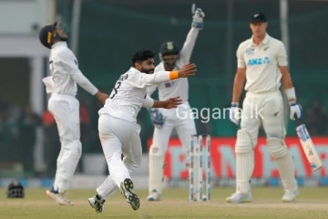 මෙතෙක් ඉතිහාසයේ සිදු නොවූ දෙයක් ඉන්දියානු ක්‍රිකට් කණ්ඩායමට සිදු වෙයි..