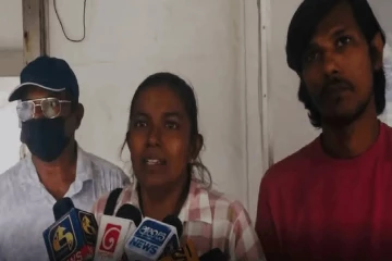 தடுப்பு காவலில் இளைஞர் பலி; பொலிஸ் அதிகாரிகள் மூவர் பணியிடை நீக்கம்