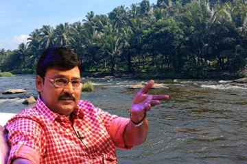 தமிழ்நாட்டில் இடம்பெறும் கொடூரக் கொலைகள்: தென்னிந்திய திரைப்பட இயக்குனர் பகீர் தகவல்