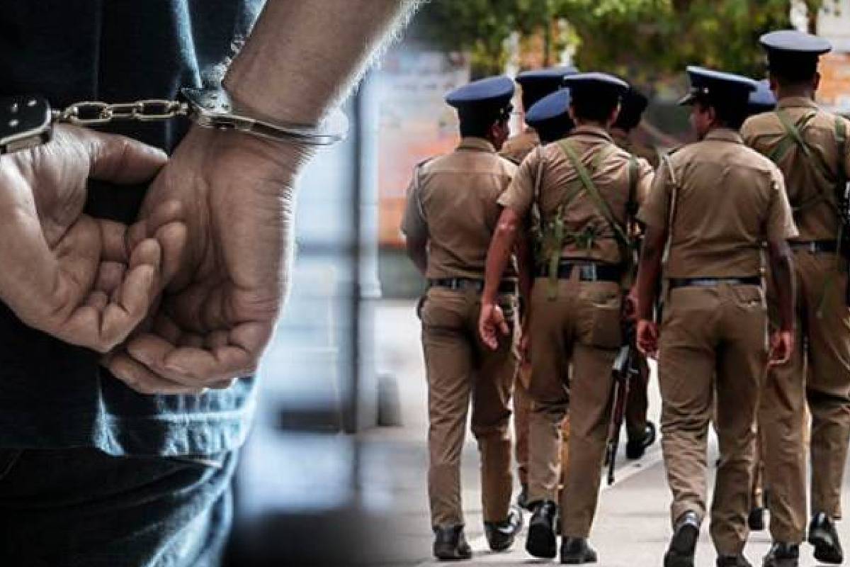 யாழில் அதிர்ச்சி சம்பவம் ; 14 வயது சிறுவனின் ஆடைகளை களைந்து தாக்குதல் | 14 Year Old Boy Stripped Naked And Attacked Jaffna