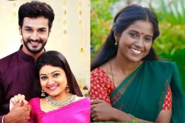 சன் டிவி சீரியலில் என்ட்ரி கொடுக்கும் விஜய் படம் கதாநாயகி.. யார் தெரியுமா